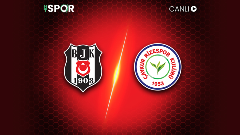 Kartal kaldığı yerden