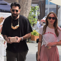 "Erşan Kuneri karakterini bilmiyordum"