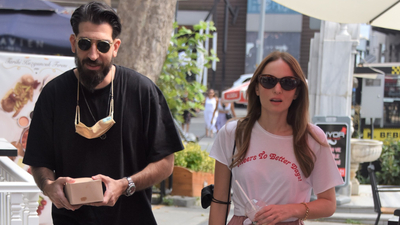 "Erşan Kuneri karakterini bilmiyordum"