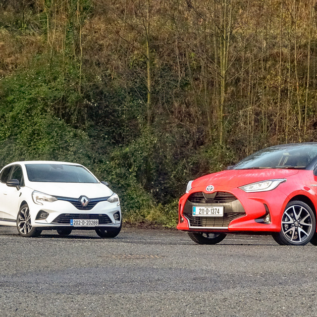 Renault ve Toyota'dan ÖTV açıklaması