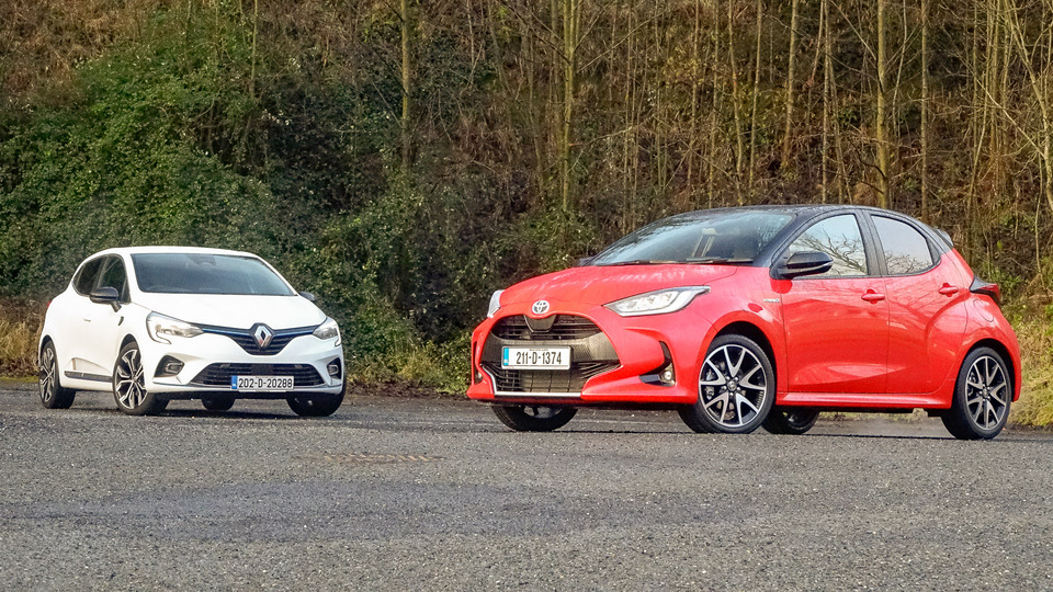 Renault ve Toyota'dan ÖTV açıklaması