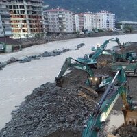 DSİ'den 'HES patladı' iddiasına yanıt