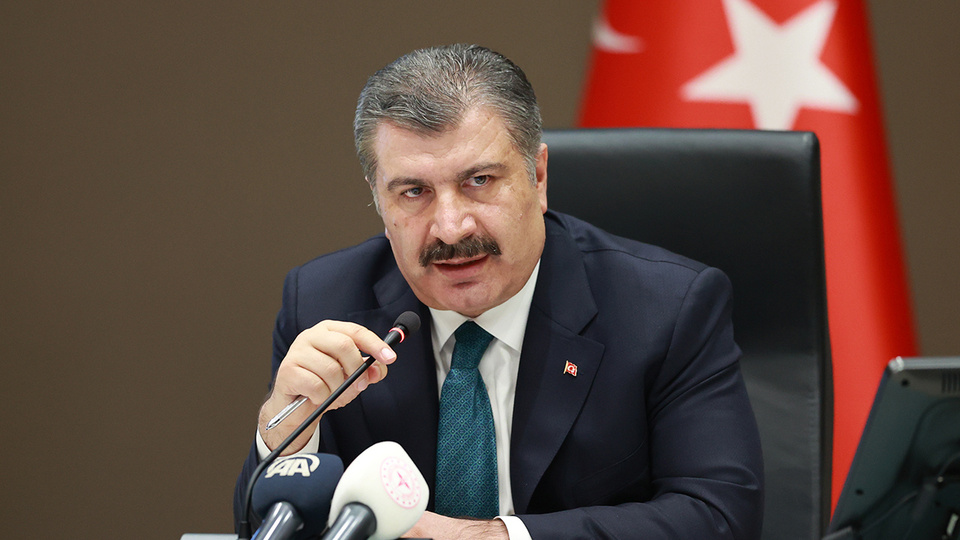 13 Ağustos Koronavirüs tablosu açıklandı!