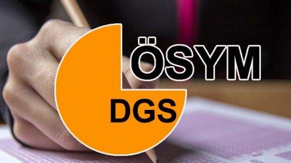 DGS kontenjanları ve taban puanları
