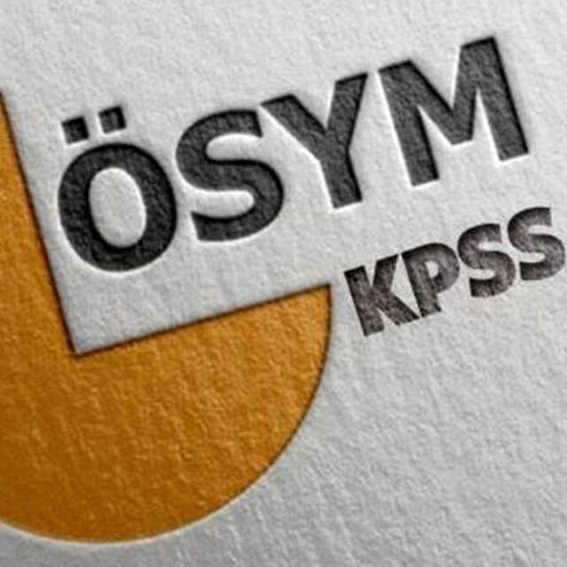 KPSS sonuçları ne zaman açıklanacak?