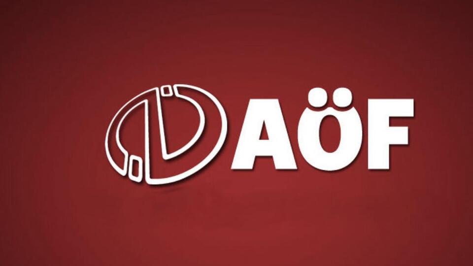 AÖF yaz okulu sınav tarihleri