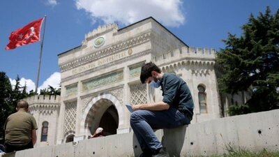 Üniversiteler ne zaman açılacak 2021?