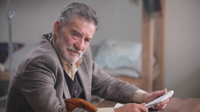 Kaçırılarak oyuncu yapıldı