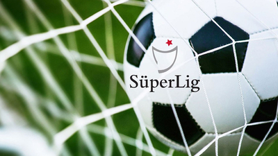 Süper Lig başlıyor!
