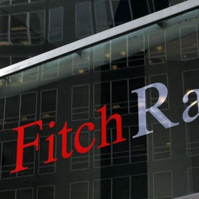 Fitch, Türkiye'nin notunu ve görünümünü teyit etti