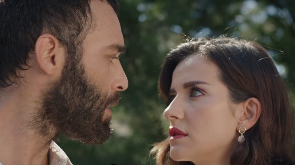 Baş Belası 10. yeni bölüm fragmanı