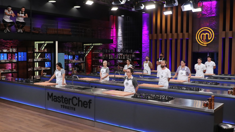 MasterChef yedek yarışmacılar 2021