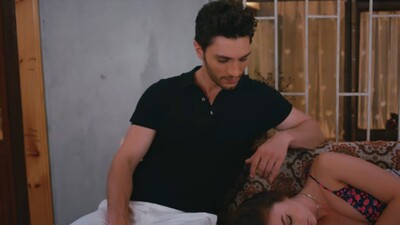 Aşk Mantık İntikam fragmanı geldi mi?