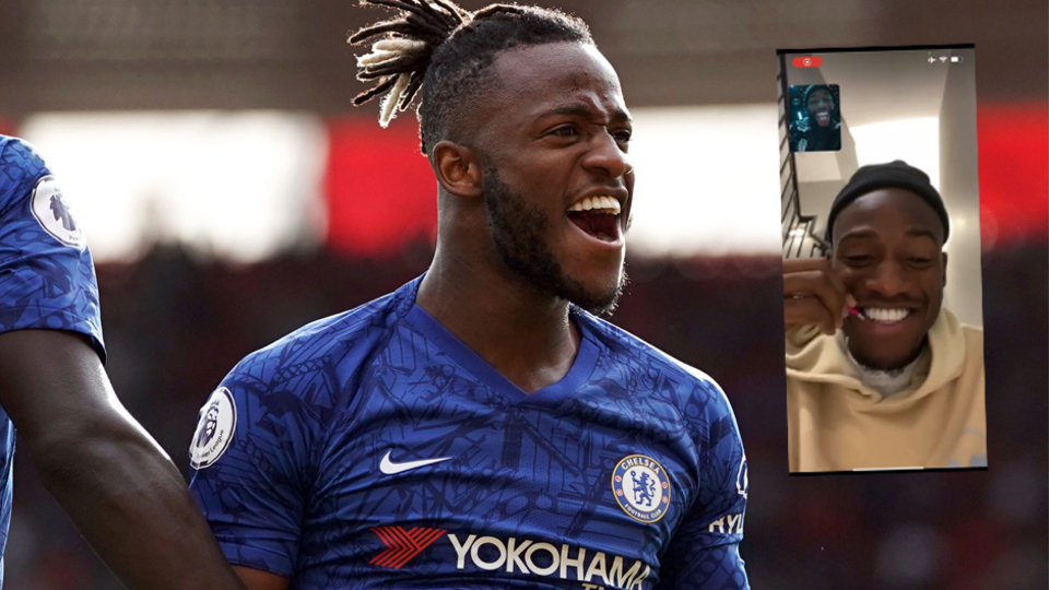 Transfer ateşini yaktı