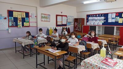 MEB'den yüz yüze eğitim talimatı