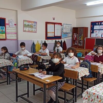 MEB'den yüz yüze eğitim talimatı