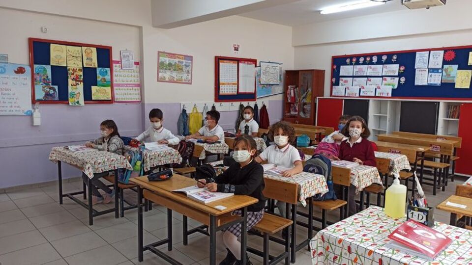 MEB'den yüz yüze eğitim talimatı