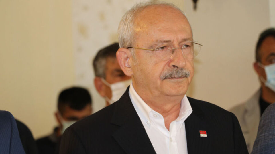 Kılıçdaroğlu'nun acı günü!