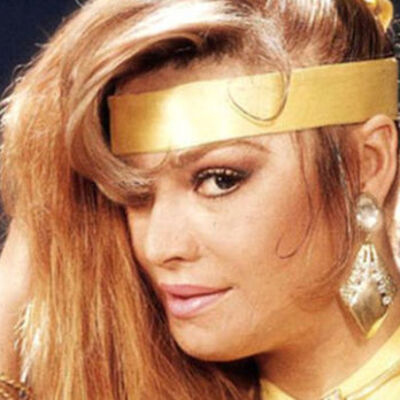 İşte Bergen'i canlandıracak isim!