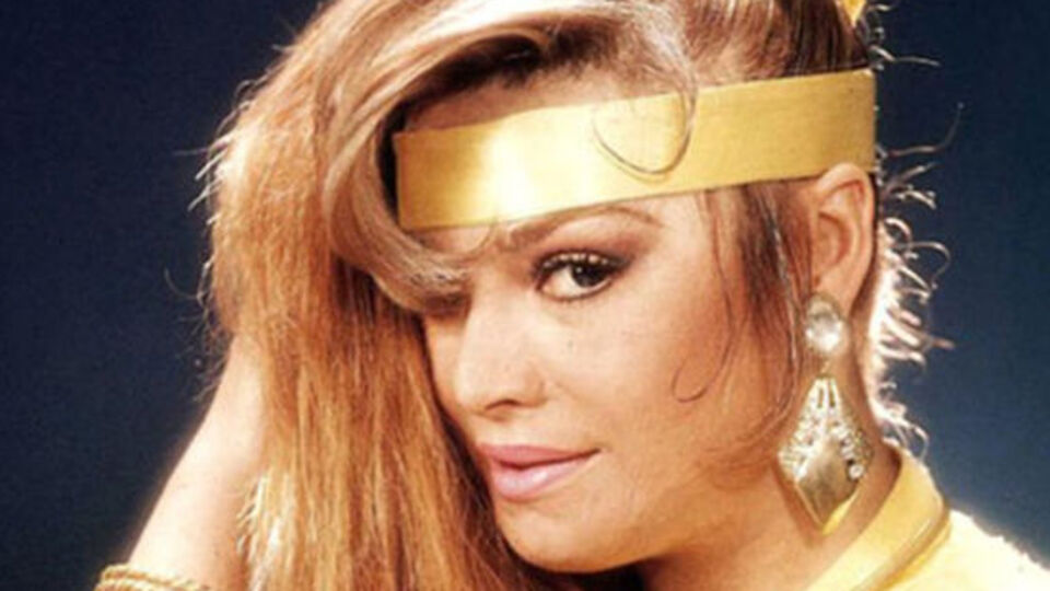 İşte Bergen'i canlandıracak isim!