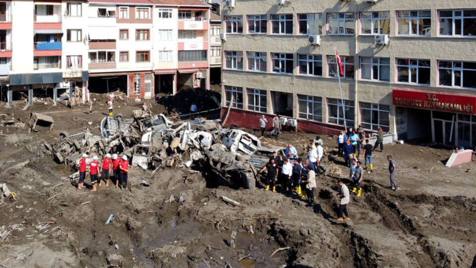 DSİ'den HES açıklaması