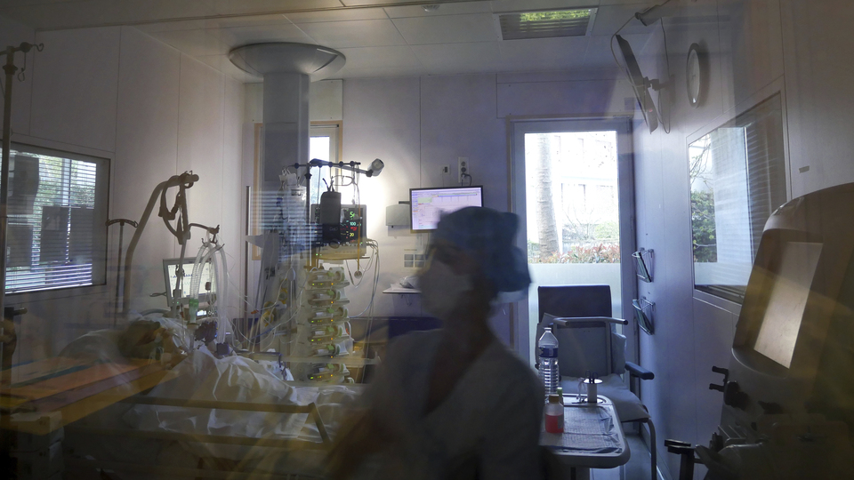 Yeni vaka sayısı açıklandı