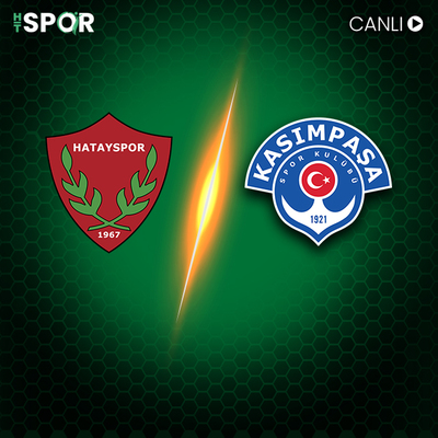 Hatay'da kazanan yok!