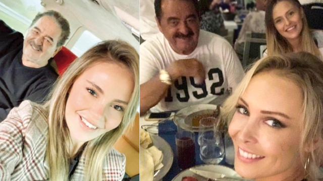 Eski eşi konuştu: Yardımcısı olarak tanıdım