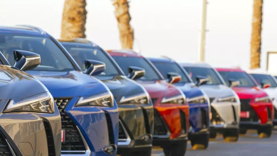 ÖTV güncellemesi yerliye yaradı!