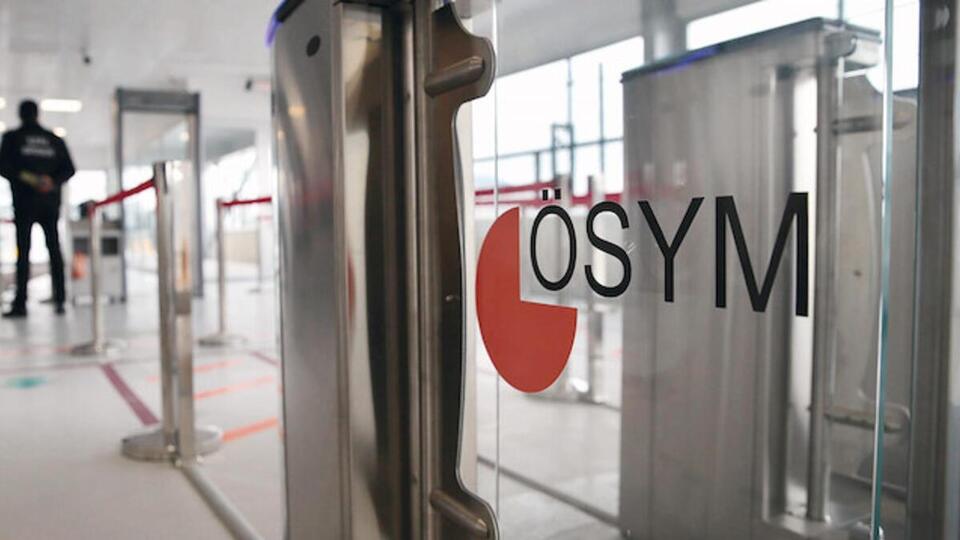 Üniversite tercihleri için geri sayım