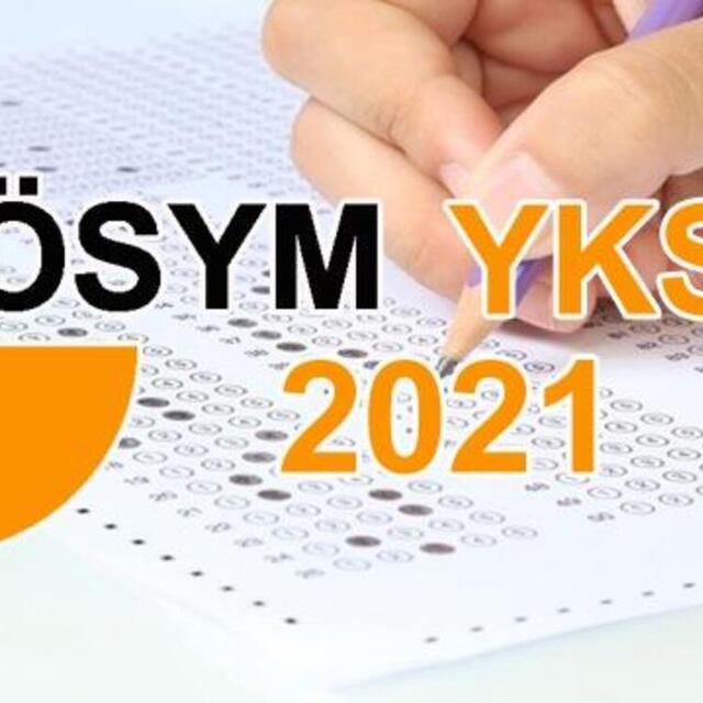 YKS ek tercihler ne zaman?