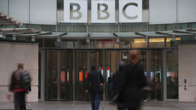 BBC'den Rusya'ya kınama