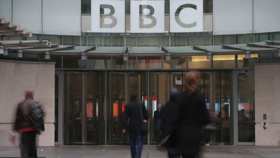 BBC'den Rusya'ya kınama