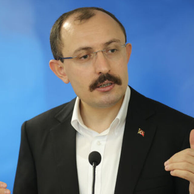"Cari fazla veren ülke noktasına geldik"