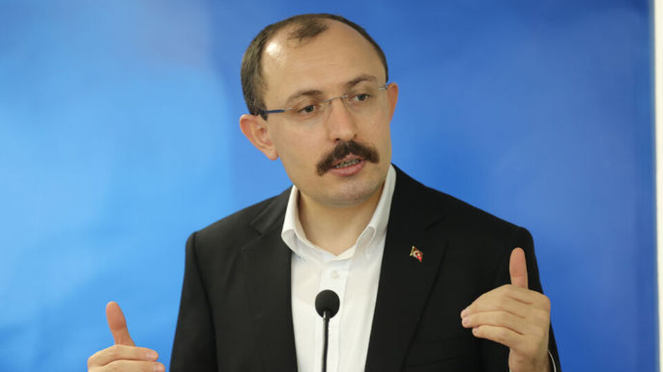 "Cari fazla veren ülke noktasına geldik"