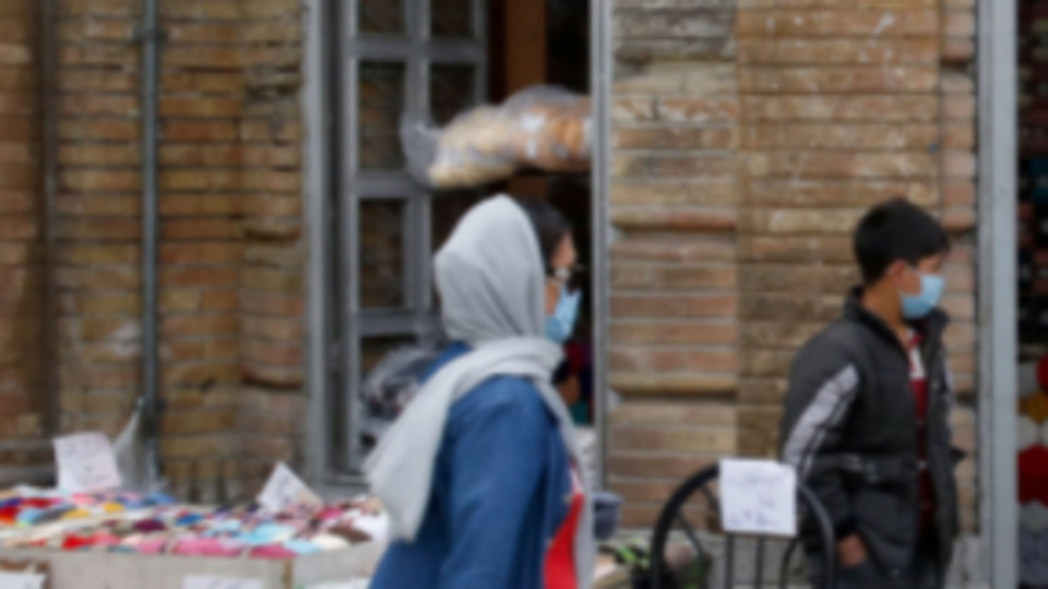 İran'da 6 günlük kapanma