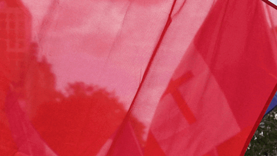 Fransa'da protestolar devam ediyor