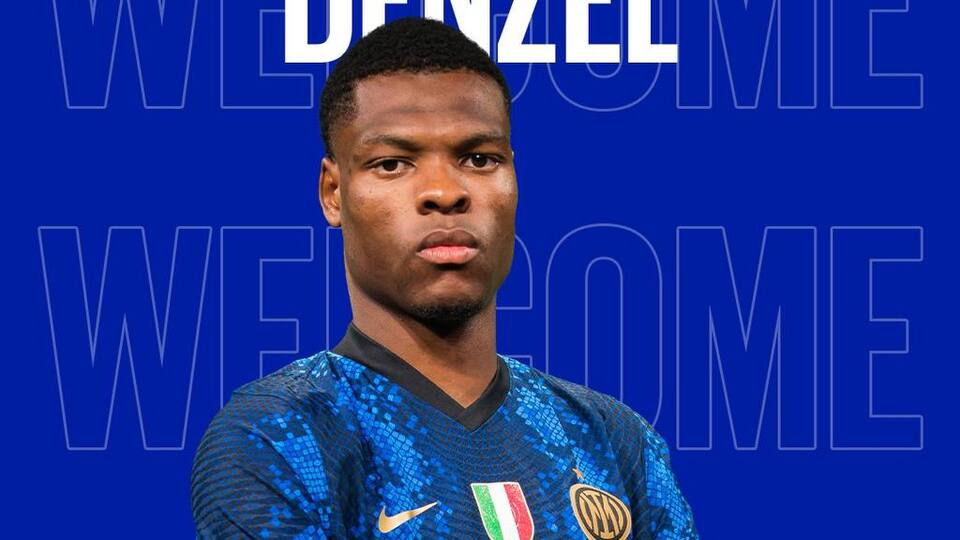 Inter'den çifte transfer