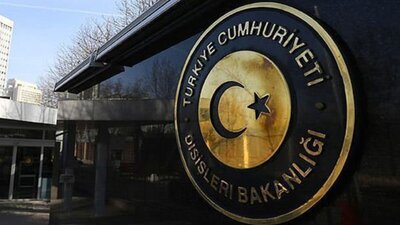 Dışişleri'nden Afganistan'daki Türk vatandaşlarına çağrı