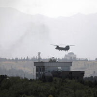 ABD, Kabil Büyükelçiliğini tahliye ediyor