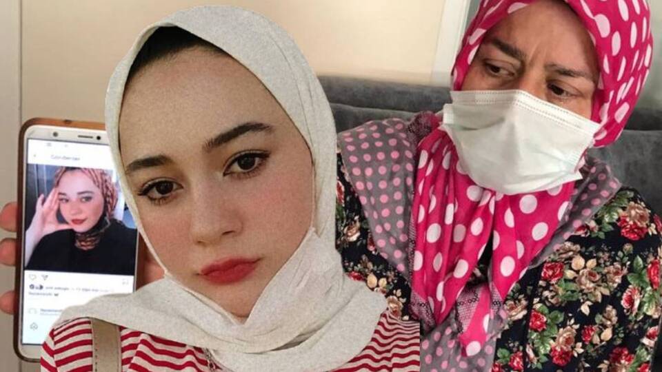 Feyzanur'dan 10 gündür haber yok!