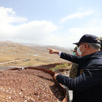 24 saatte 22 terörist öldürüldü!