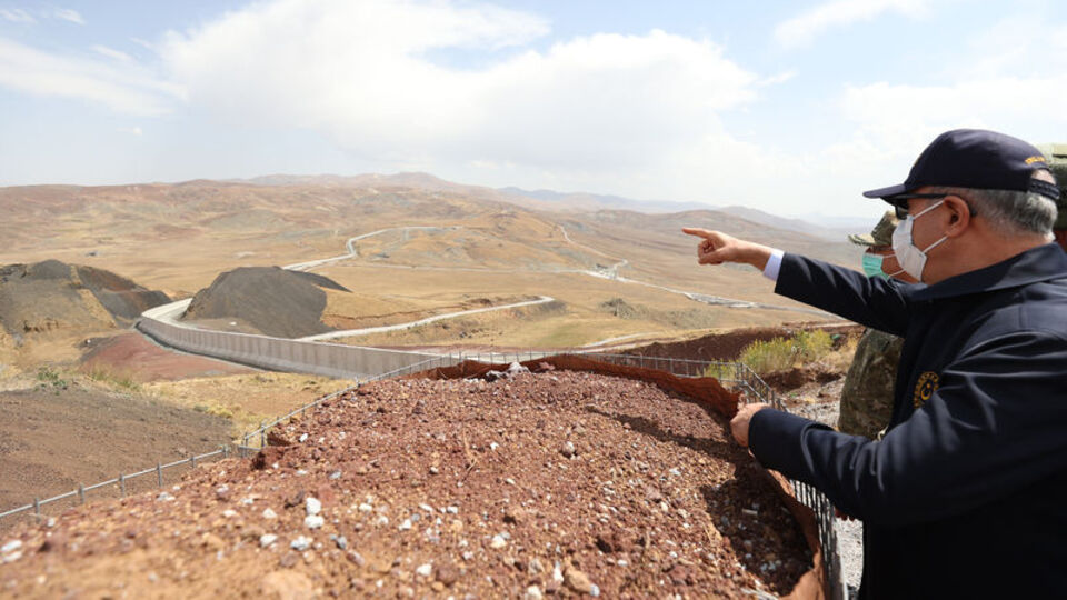 24 saatte 22 terörist öldürüldü!