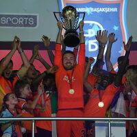 Mert Günok, Başakşehir'den ayrıldı