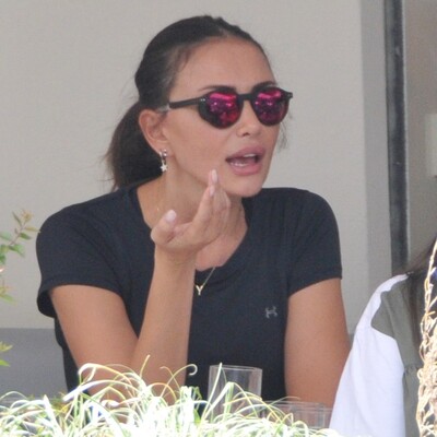 Nafaka keyfini kaçırdı