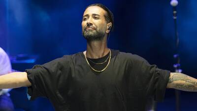 "Birlikte müzikle iyileşeceğiz"