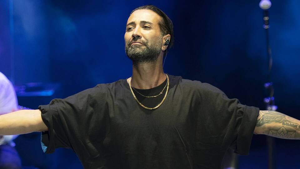 "Birlikte müzikle iyileşeceğiz"