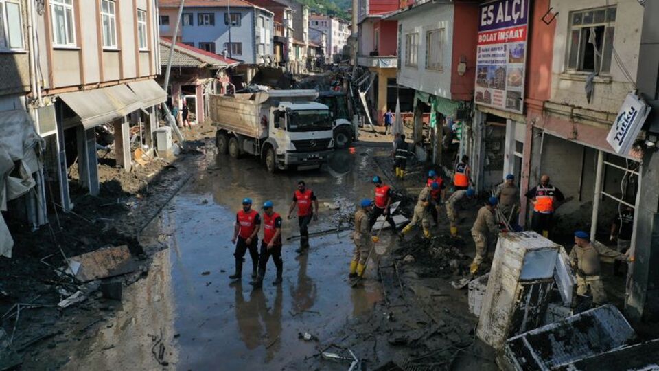 Yardım için hesap numaraları