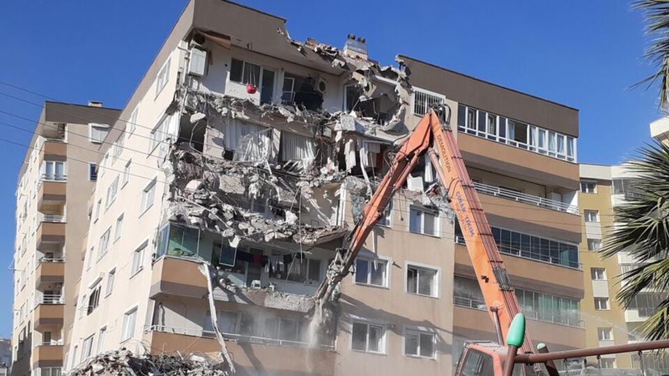 7.4 milyon konutun deprem sigortası yok