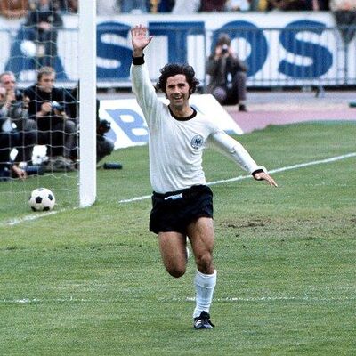 Gerd Müller hayatını kaybetti